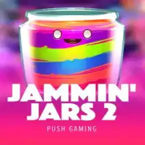 Jammin' Jars 2 Demo Slot