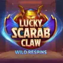 Lucky Scarab Claw Demo Slot
