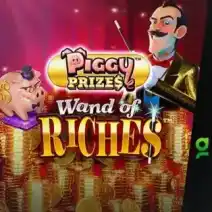 Piggy Prizes Demo Slot